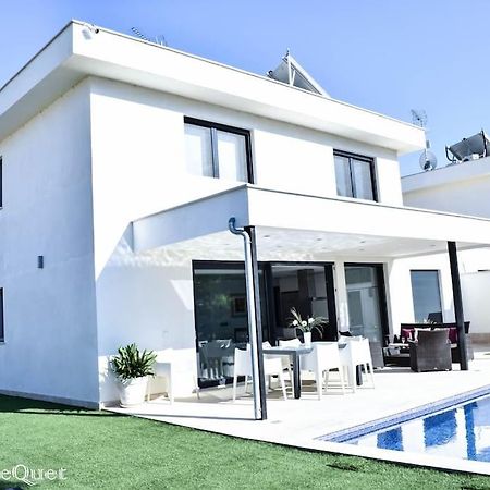Villa Can Sequet มูโร ภายนอก รูปภาพ