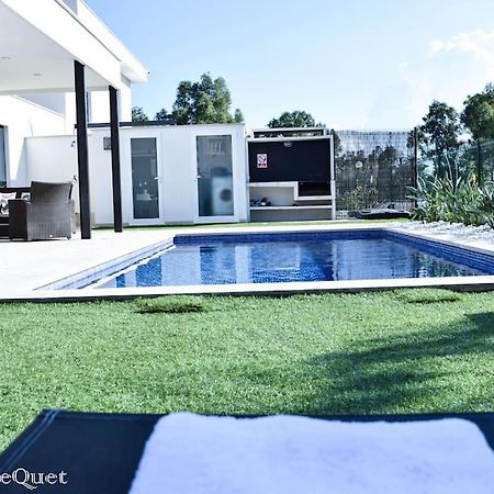 Villa Can Sequet มูโร ภายนอก รูปภาพ