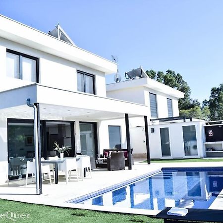 Villa Can Sequet มูโร ภายนอก รูปภาพ