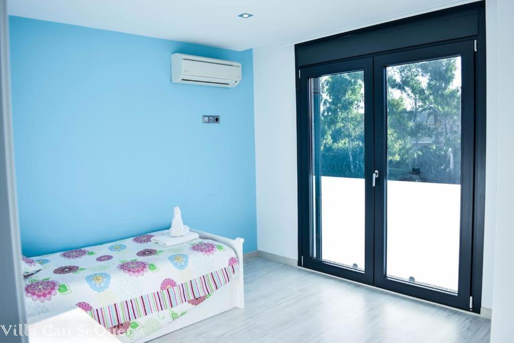Villa Can Sequet มูโร ภายนอก รูปภาพ