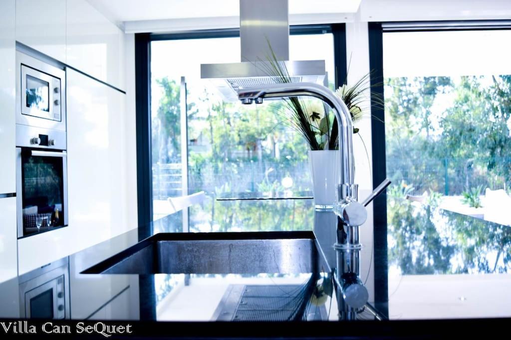 Villa Can Sequet มูโร ภายนอก รูปภาพ
