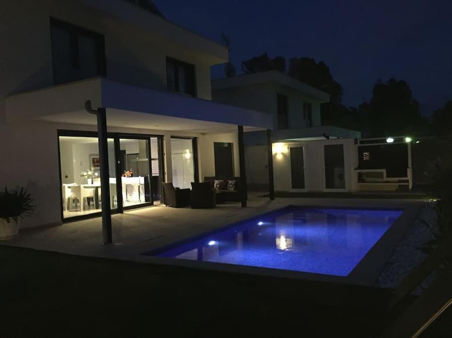 Villa Can Sequet มูโร ภายนอก รูปภาพ