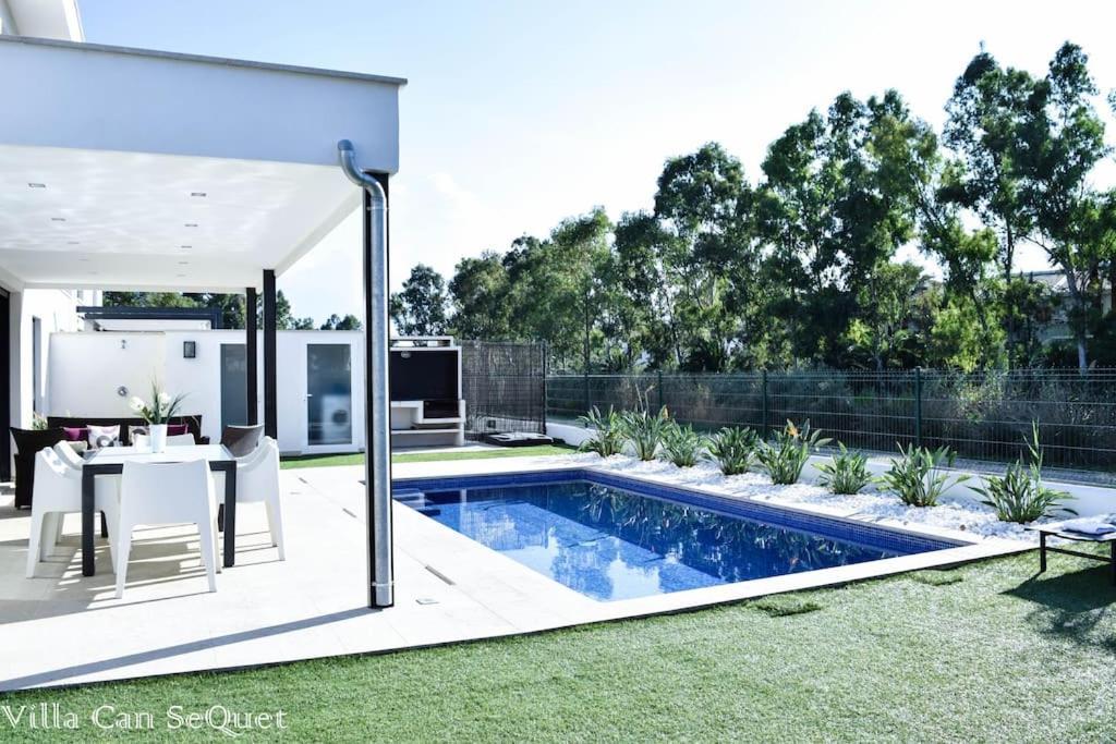 Villa Can Sequet มูโร ภายนอก รูปภาพ